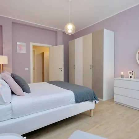 Apartment The Place To Be Rome