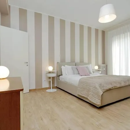 Apartment The Place To Be Rome
