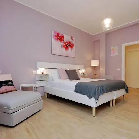 Apartment The Place To Be